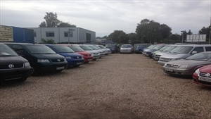 Autoglück Ervin Karaman